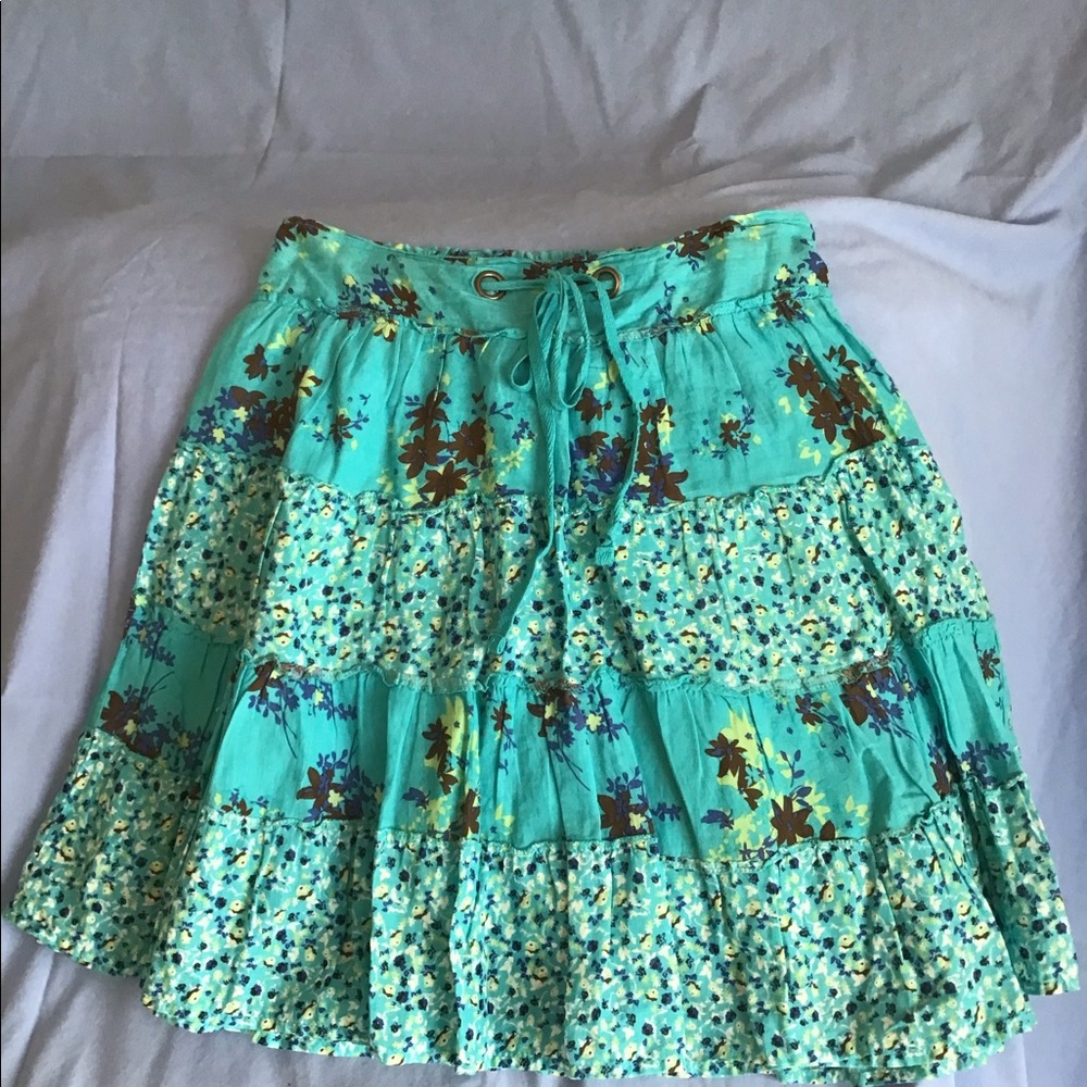 L.E.I. skirt